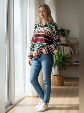 Vintage Sweater